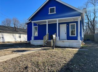 2904 Pershing Blvd, Granite City, IL 62040