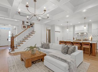 91 Farnsleigh Ave, Bluffton, SC 29910