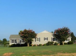 143 Club House Rd, Gaffney, SC 29341