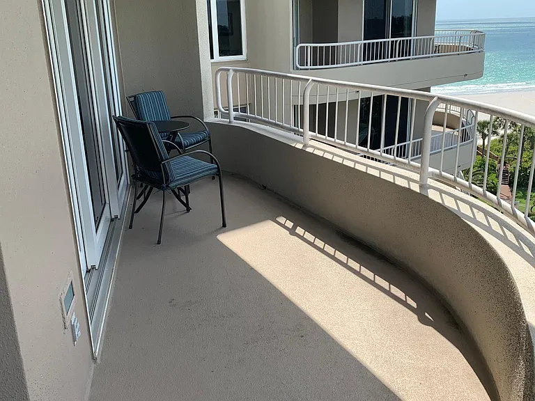 775 Longboat Club Rd #705 — Photo 33