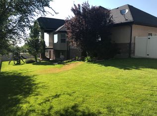 3022 E 25 S, Layton, UT 84040