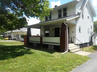 4927 Sheridan Rd, Poland, OH 44514