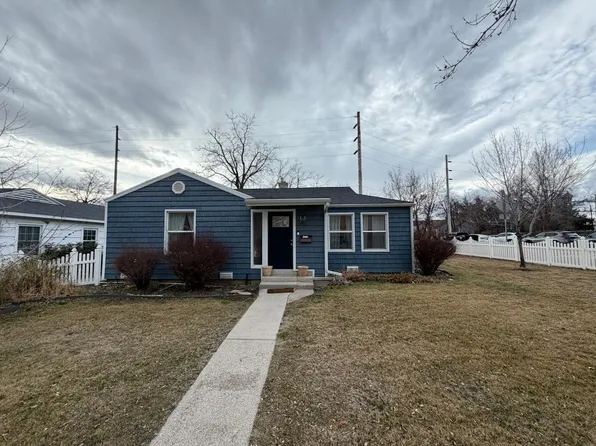 791 N 1000 E, Provo, UT 84606