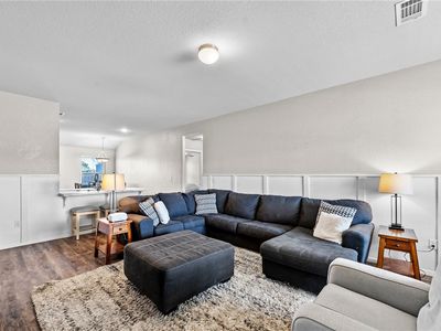 605 W Fitchberg St, Siloam Springs, AR, 72761