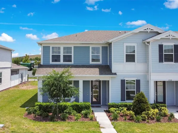 10940 Leafshore Loop, Orlando, FL 32829