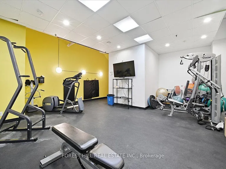 233 Carlaw Ave #804 — Photo 47