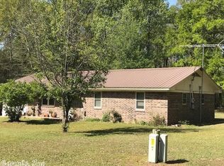 7180 Us Highway 63, Rison, AR 71665