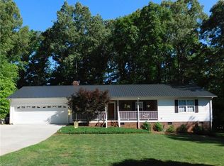 2381 Glade Rd, Asheboro, NC 27205