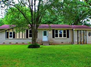 1918 Ransom Dr, Murfreesboro, TN 37130