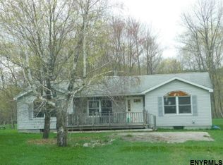 1049 Flat Creek Rd, Gilboa, NY 12076