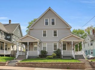 75 Foster St #75, Manchester, CT 06040