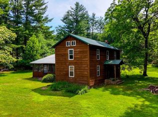 2486 Laurel Fork Rd, Rocky Gap, VA 24366