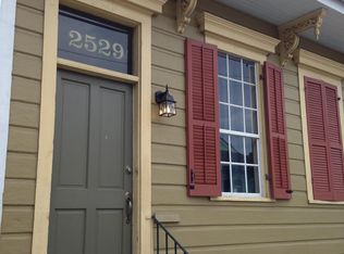 2529 Laurel St, New Orleans, LA 70130