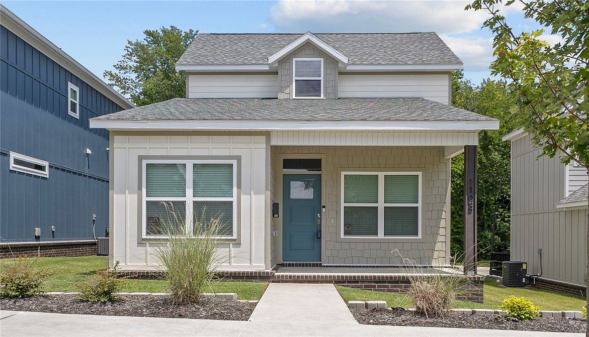 1108 S Dunn Ave, Fayetteville, AR 72701 MLS 1248596 Zillow