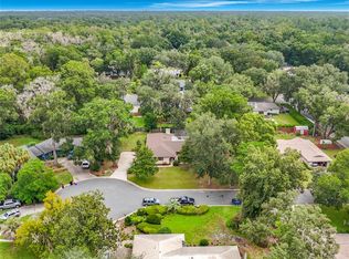 3944 NW 40TH COURT, GAINESVILLE, FL 32606
