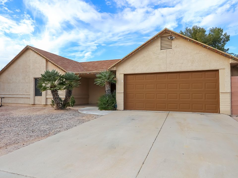 1st image of 4990 W Waterbuck Dr