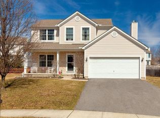 8358 Emerick Close, Reynoldsburg, OH