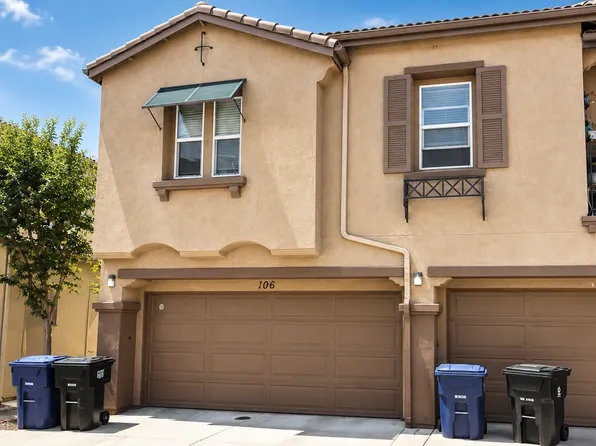 425 S Meadowbrook Dr S #106, San Diego, CA 92114