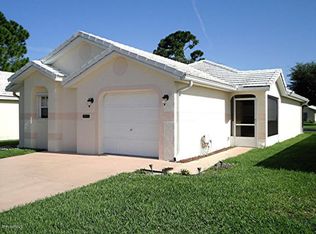 1935 Sundew Ct NE, Palm Bay, FL 32905