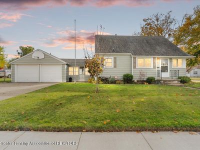 3435 Hagan St, Lansing, MI, 48917