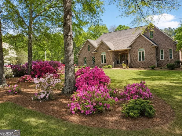 381 Hickory Ridge Rd, Jackson, GA 30233