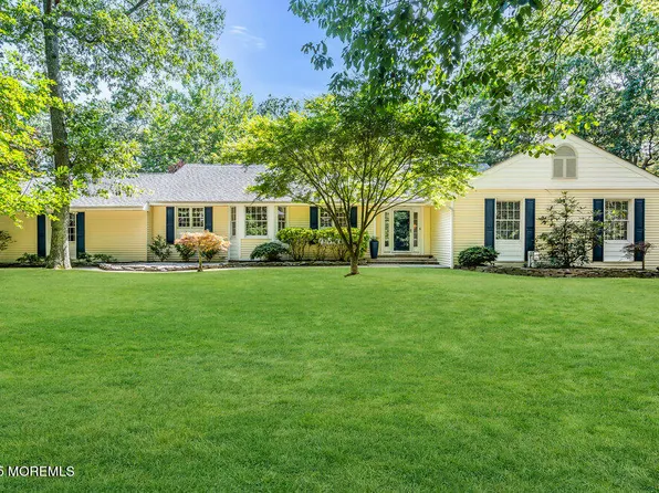 630 E Seaview Ridge Drive, Galloway, NJ 08205