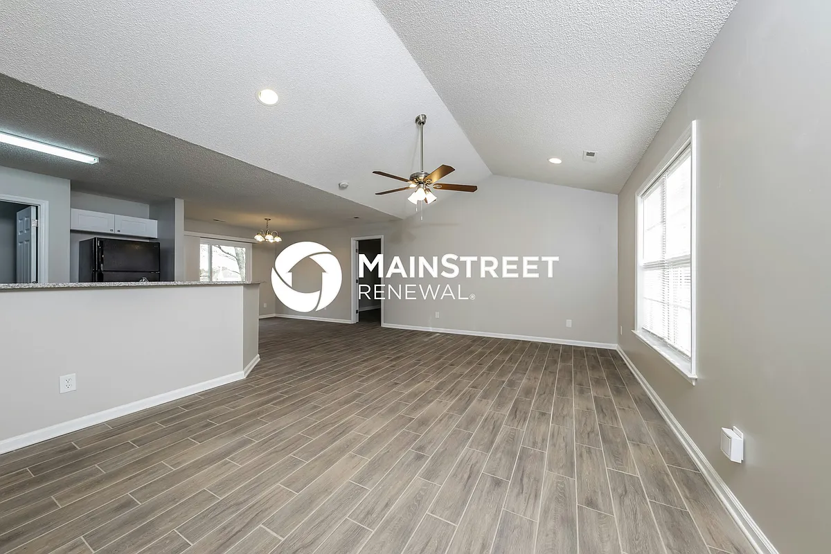 Living Room - 126 Martindale Rd