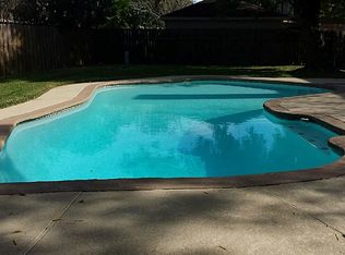 3279 Hunters Glen Dr, Missouri City, TX 77459
