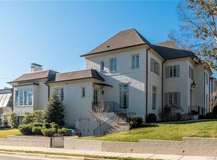 1501 Providence Dr, Charlotte, NC 28211