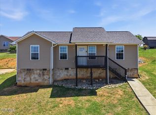1316 Lauren Dr, Jefferson City, TN 37760