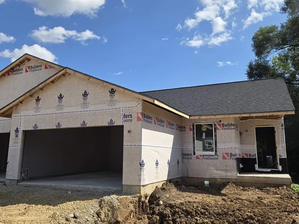 37 Rock Riv, Edgerton, WI 53589