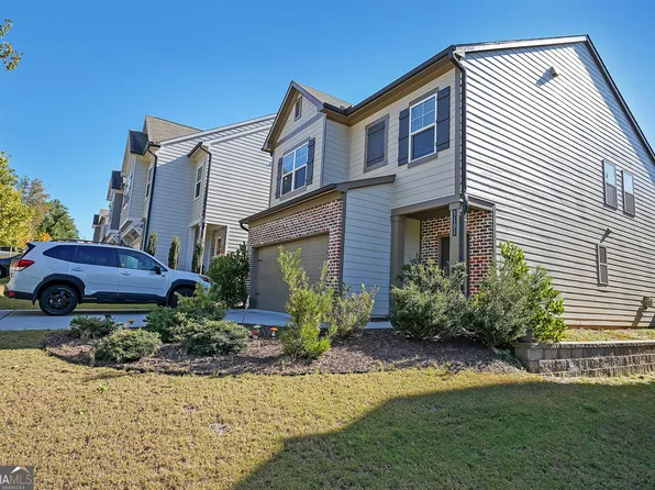 3101 W Jackson Way, Austell, GA 30106