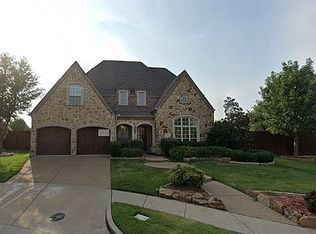 1914 Esparanza Ct, Allen, TX 75013