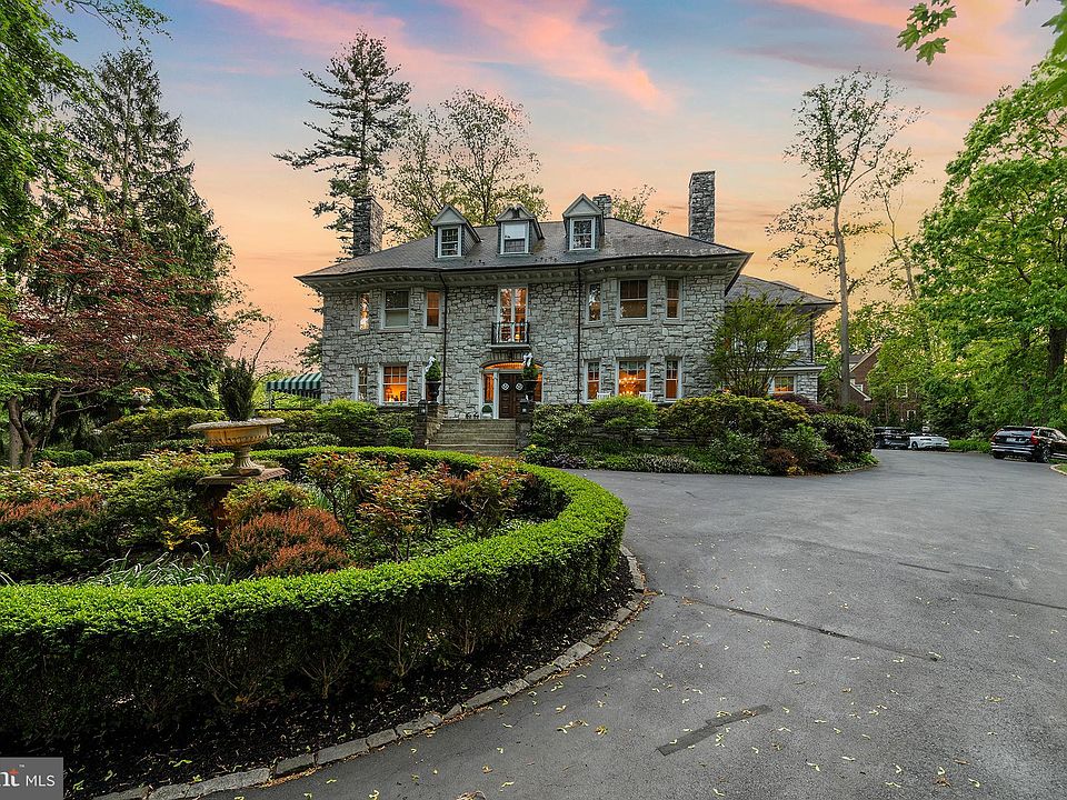 236 Upland Way, Wayne, PA 19087 Zillow