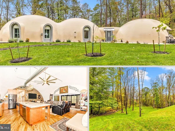 4940 Fox Tower Rd, Smithsburg, MD 21783