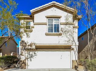 9729 Red Horse St, Las Vegas, NV 89143