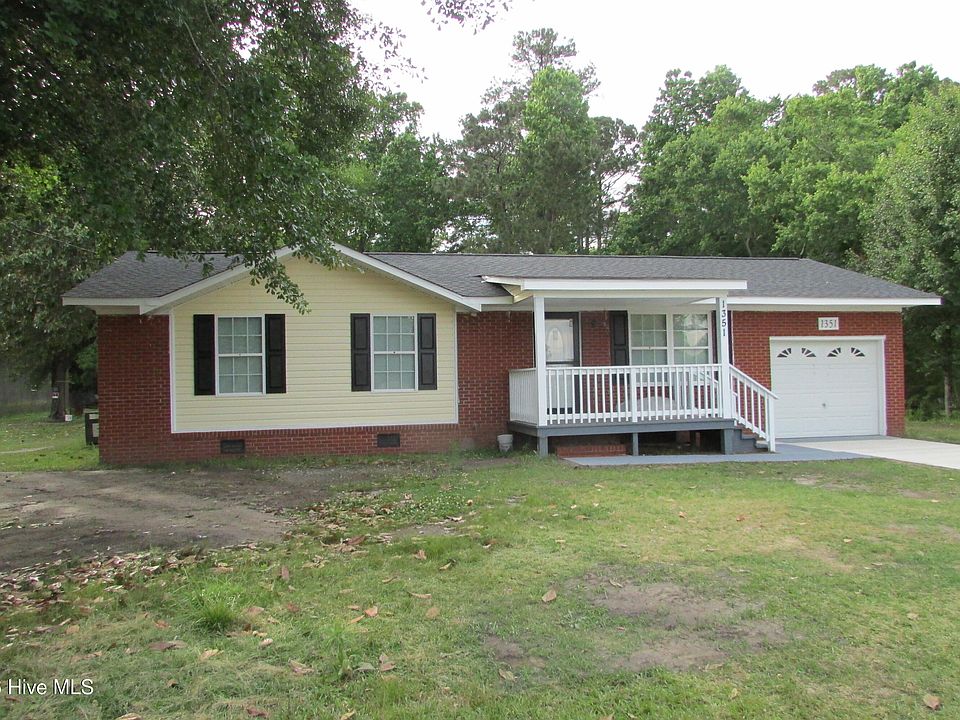 1st image of 1351 Isaac Weeks Road