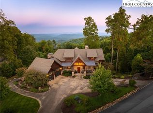 228 Goldenrod Road, Boone, NC 28607