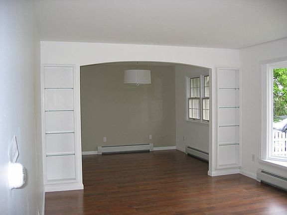 Looking into Dining Room