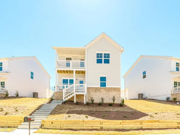 4901 Heritage Cir, Atlanta, GA 30349