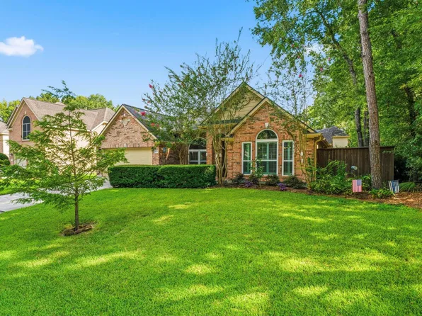 4631 Windy Gorge Dr, Kingwood, TX 77345
