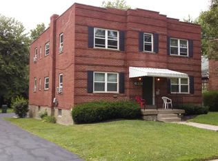 6331 Graceland Ave APT 2, Cincinnati, OH 45237