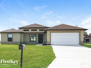 2801 17th St SW, Lehigh Acres, FL 33976