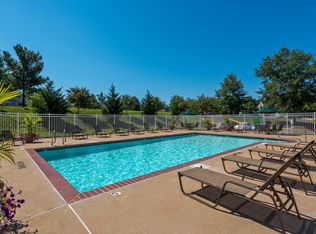 100 Timberlake St #1401-303, Stafford, VA 22554