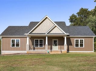 3570 Cedar Plains Rd, Sandy Hook, VA 23153