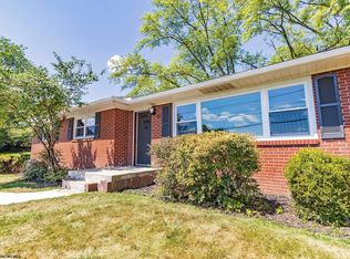 32 W High St, Westover, WV