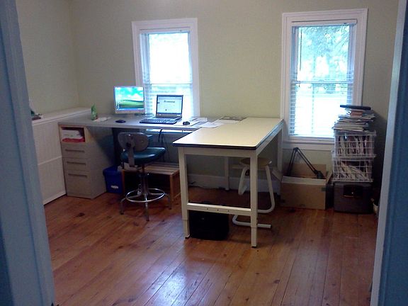 beautiful hardwood floors