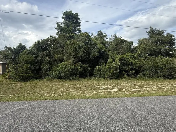 SW 165th Street Rd Lot 37, Ocala, FL 34473