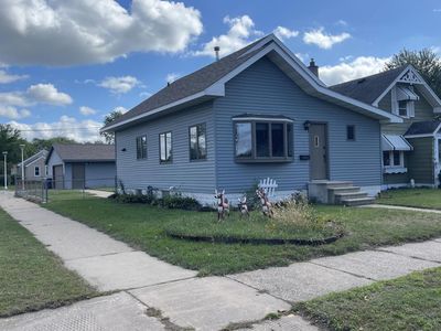 2438 Prospect STREET, La Crosse, WI, 54603