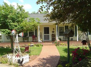 224 Arbor Hill Rd, Canton, GA 30115